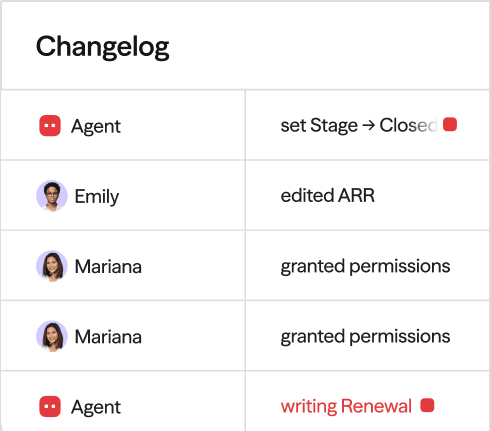 Changelog